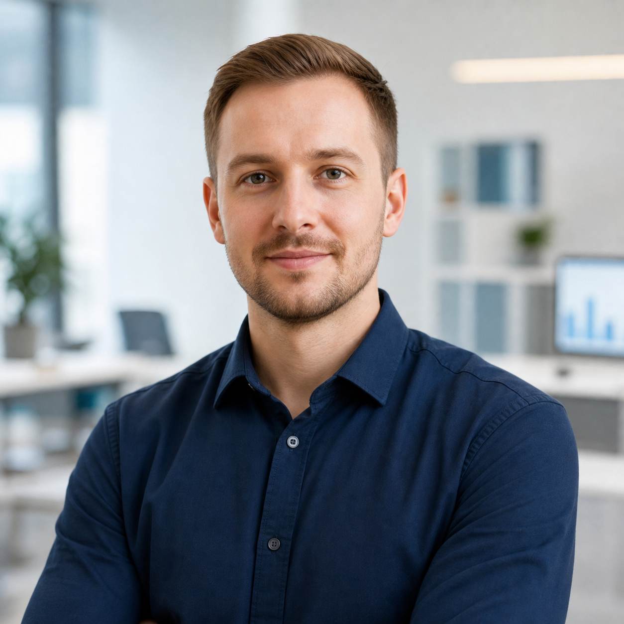 Ing. Petr Červinka