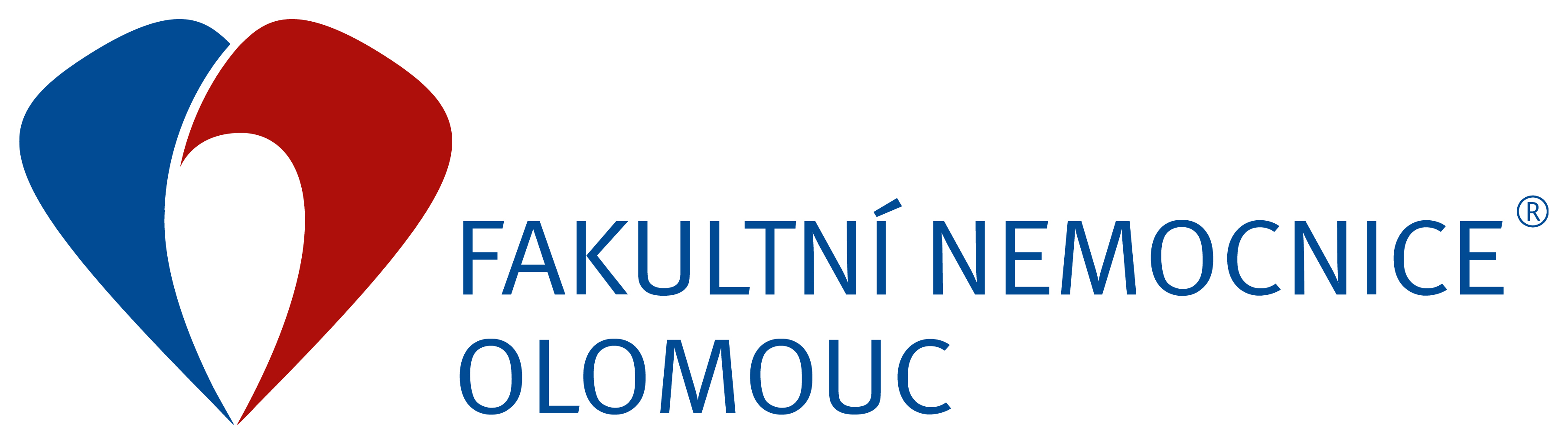 Fakultní nemocnice Olomouc, Olomouc