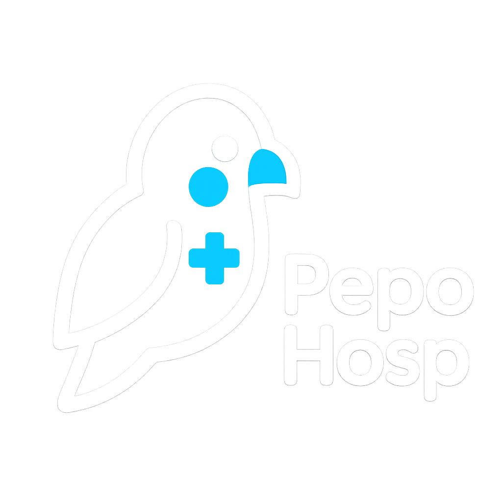 PepoHosp logo